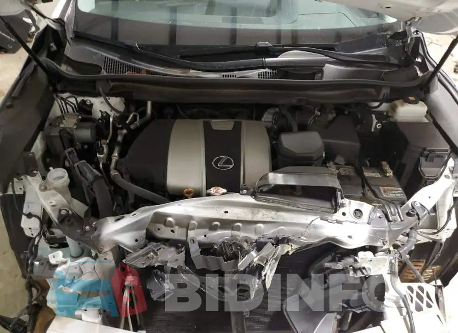 2T2ZZMCAXKC124130 Photo# 12