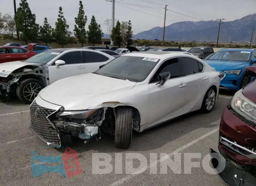 JTHCA1D2XM5116616 Photo# 1
