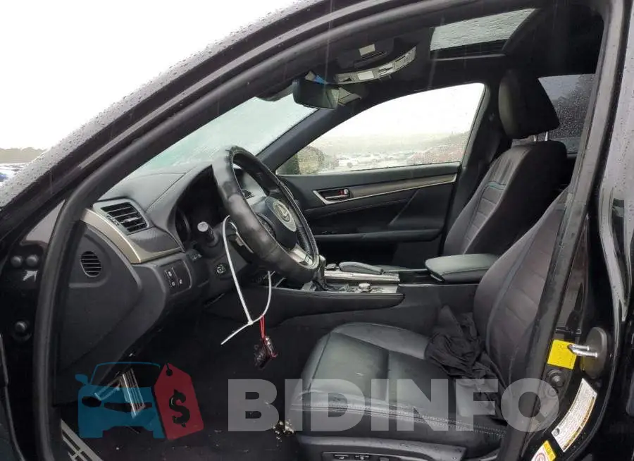 JTHCZ1BL7HA006317 Photo# 7