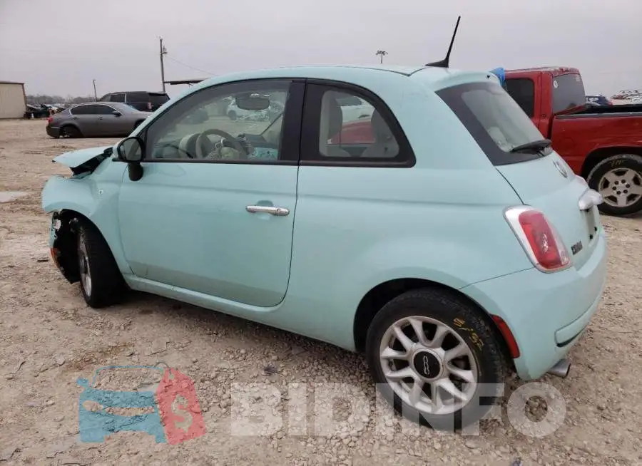 3C3CFFKR0HT697912 Photo# 2