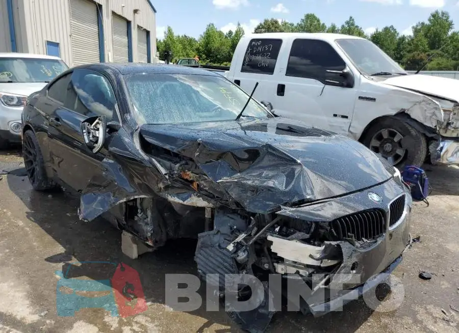 WBA3N9C50EK244783 Photo# 9