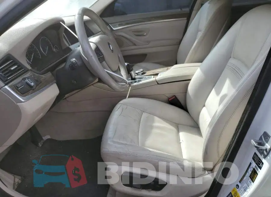WBA5E1C56ED221071 Photo# 7