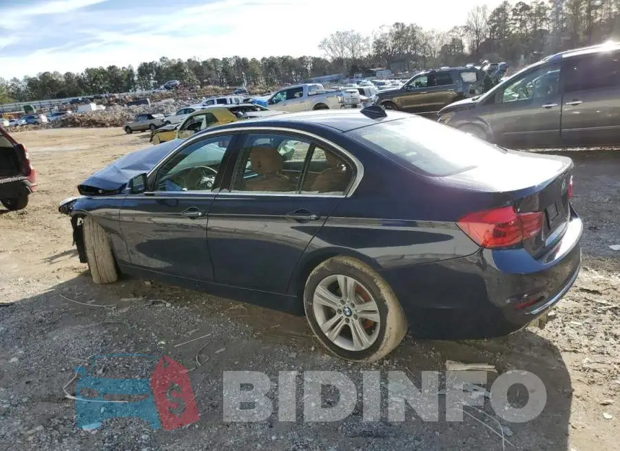WBA8E9C57GK648575 Photo# 2