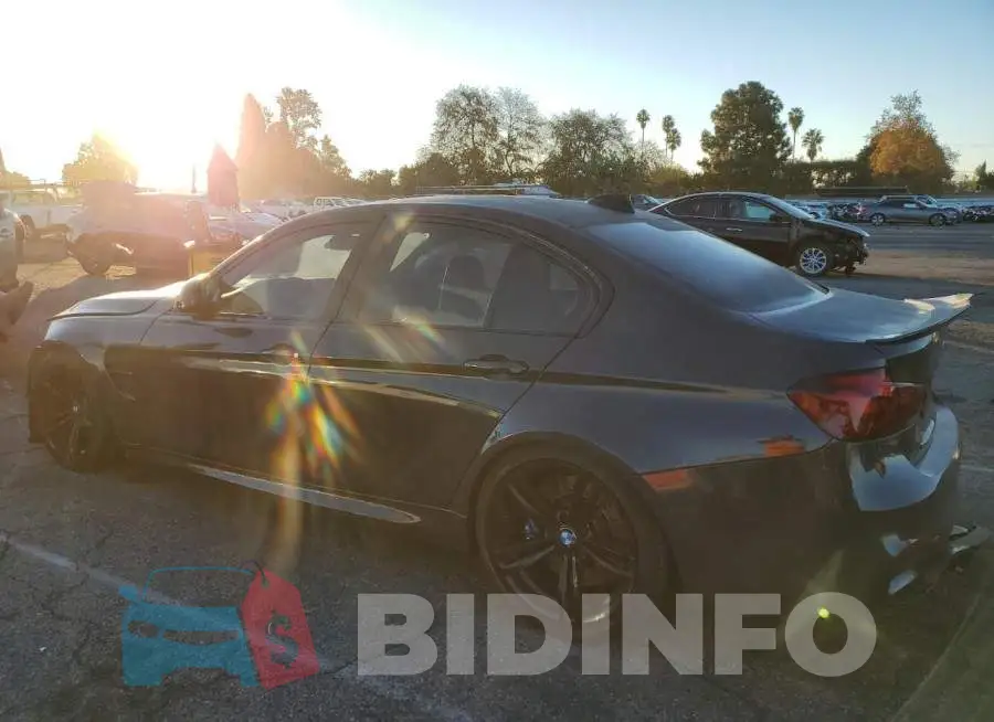 WBS8M9C59G5D30991 Photo# 2