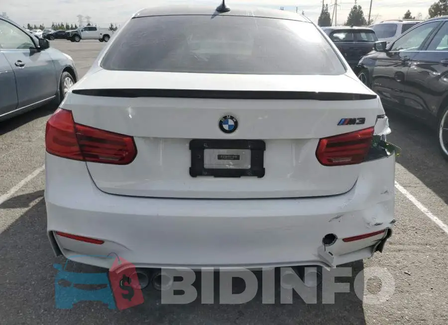WBS8M9C5XJ5K98542 Photo# 6