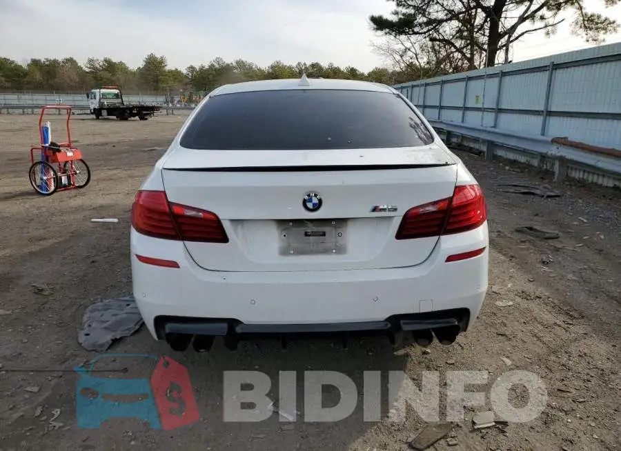 WBSFV9C52ED593828 Photo# 6