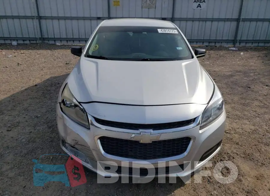 1G11B5SL2EF257449 Photo# 5
