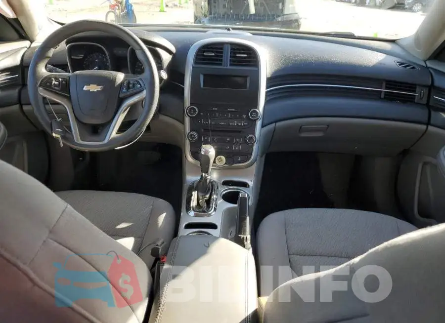 1G11B5SL2FF188604 Photo# 8