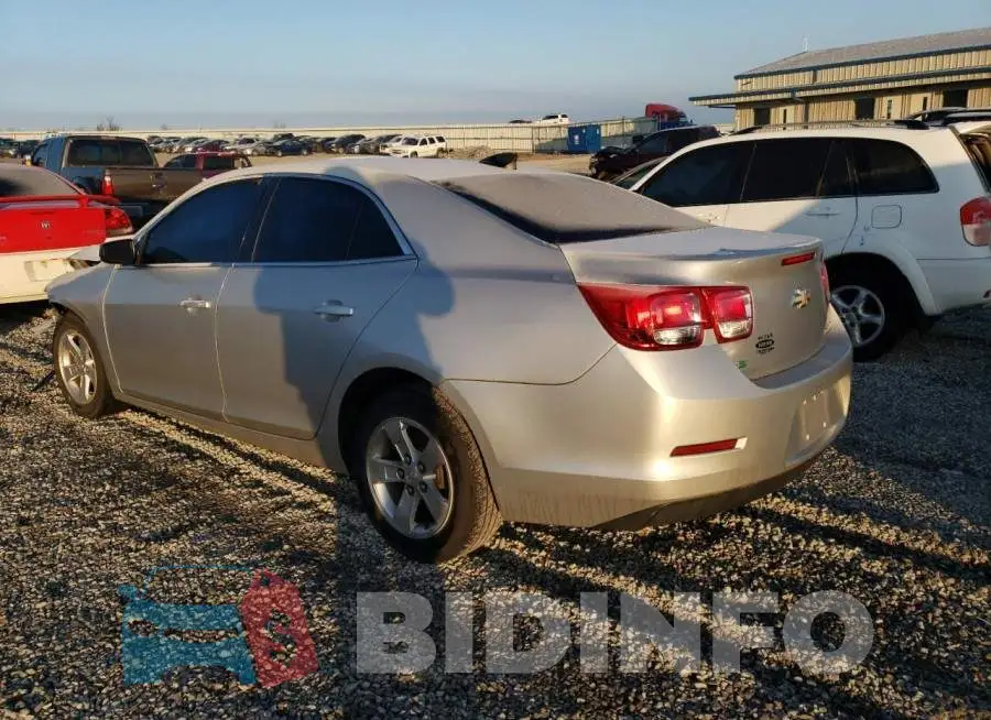 1G11B5SL7FF247100 Photo# 2