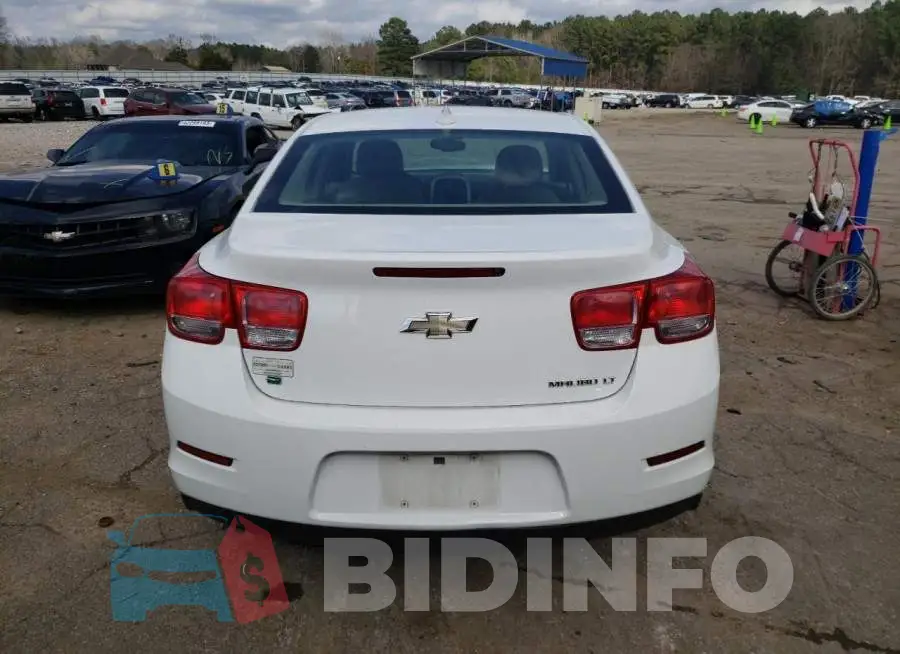 1G11C5SL9FF271895 Photo# 6