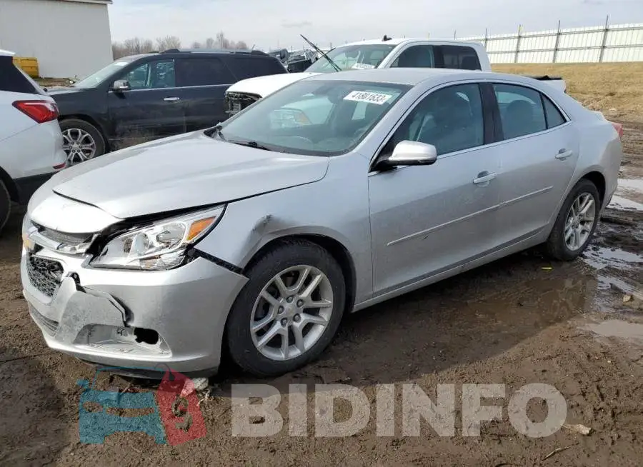 1G11C5SLXEF125939 Photo# 1