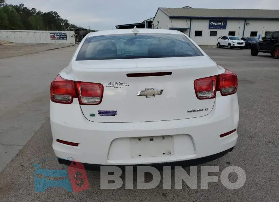 1G11D5SL7FF176295 Photo# 6
