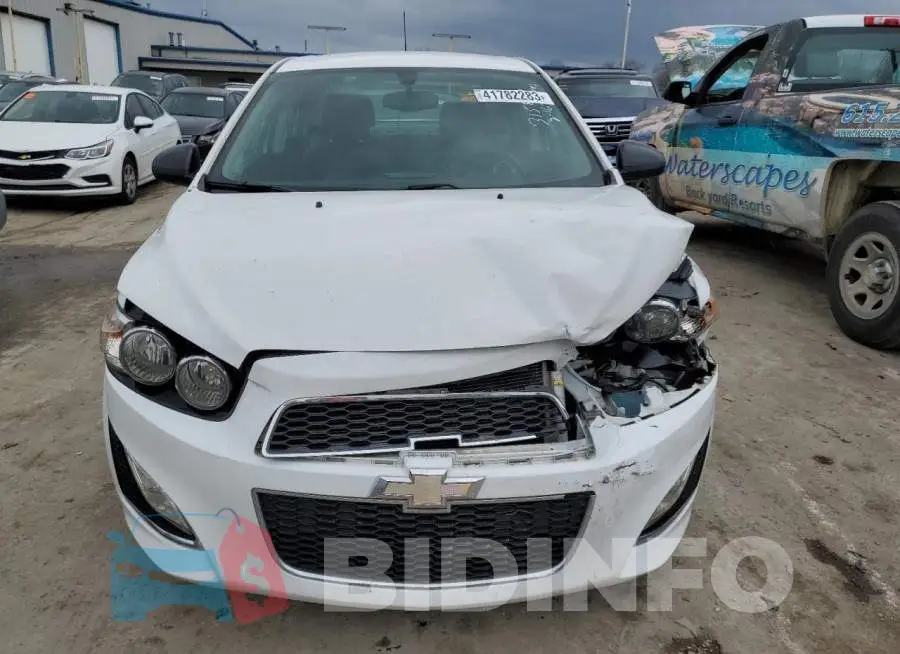 1G1JG5SB6F4163158 Photo# 5