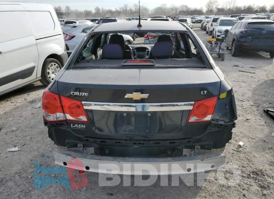 1G1PC5SB4E7427495 Photo# 6