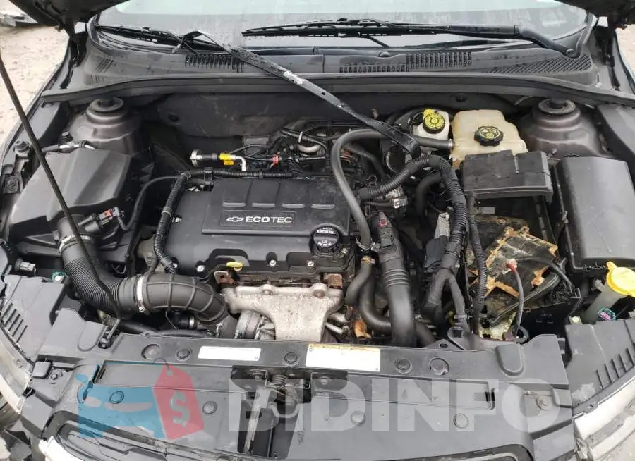 1G1PE5SB7F7207151 Photo# 11