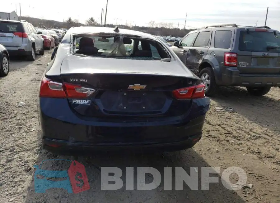 1G1ZB5ST2GF245422 Photo# 6