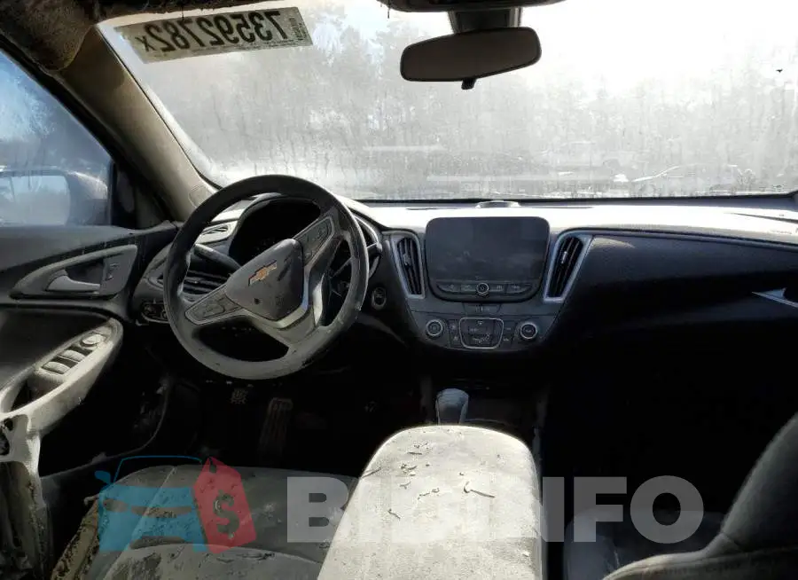 1G1ZB5ST2NF213910 Photo# 8