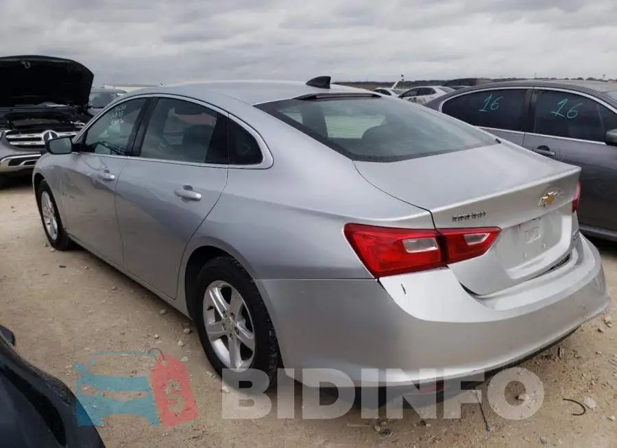 1G1ZB5ST4KF222443 Photo# 2
