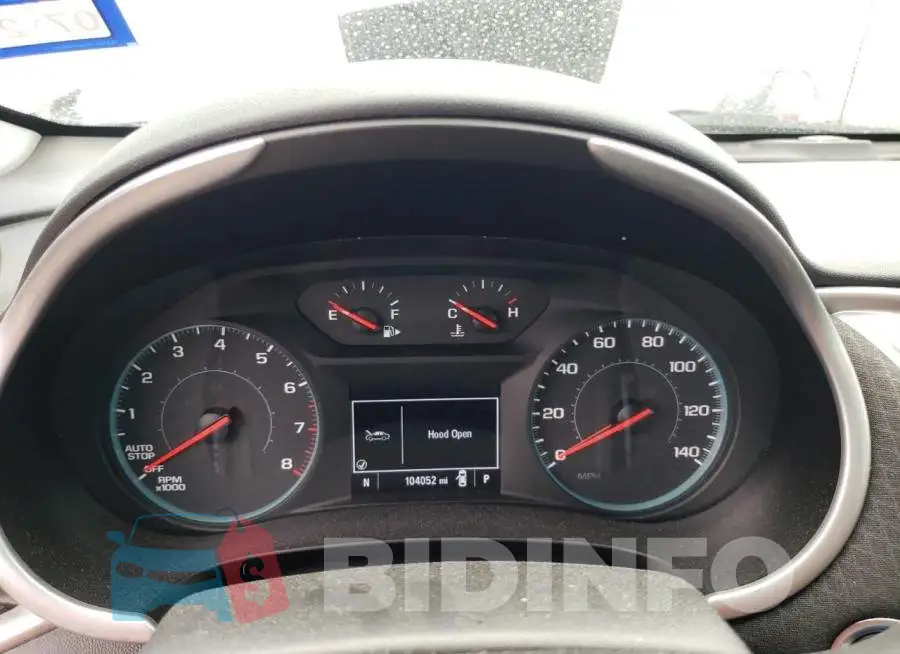 1G1ZB5ST4KF222443 Photo# 9