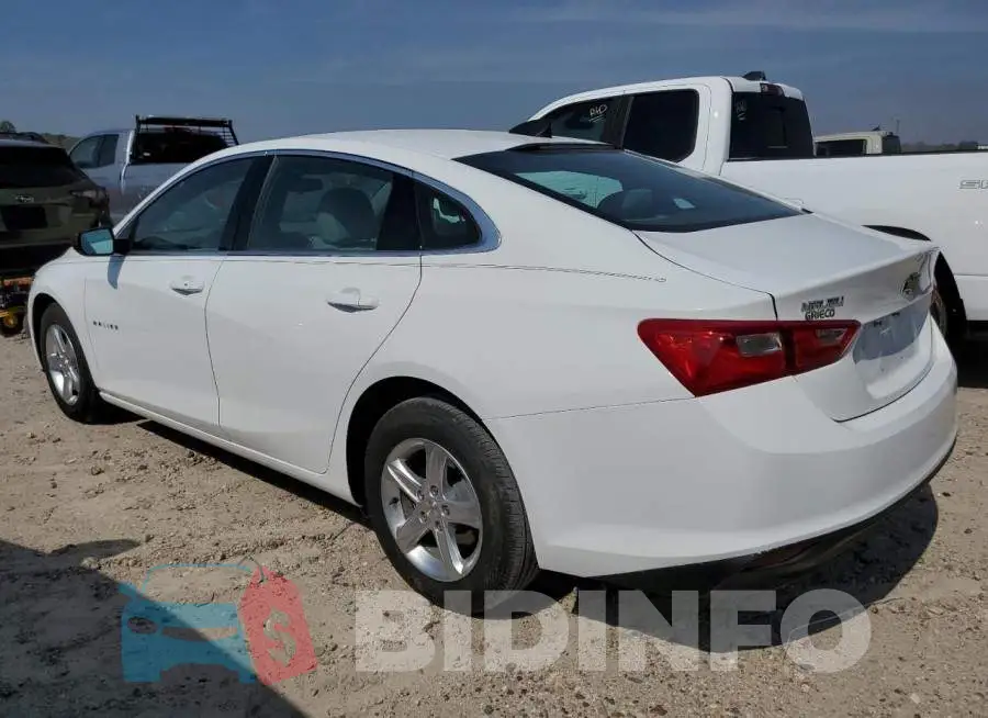 1G1ZB5ST6NF190924 Photo# 2