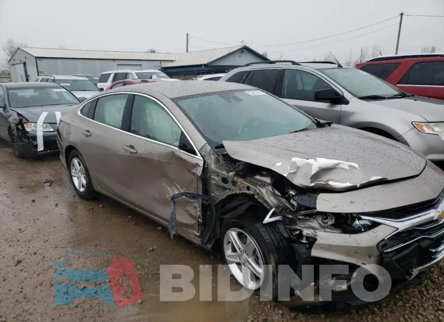 1G1ZB5ST7NF211473 Photo# 4