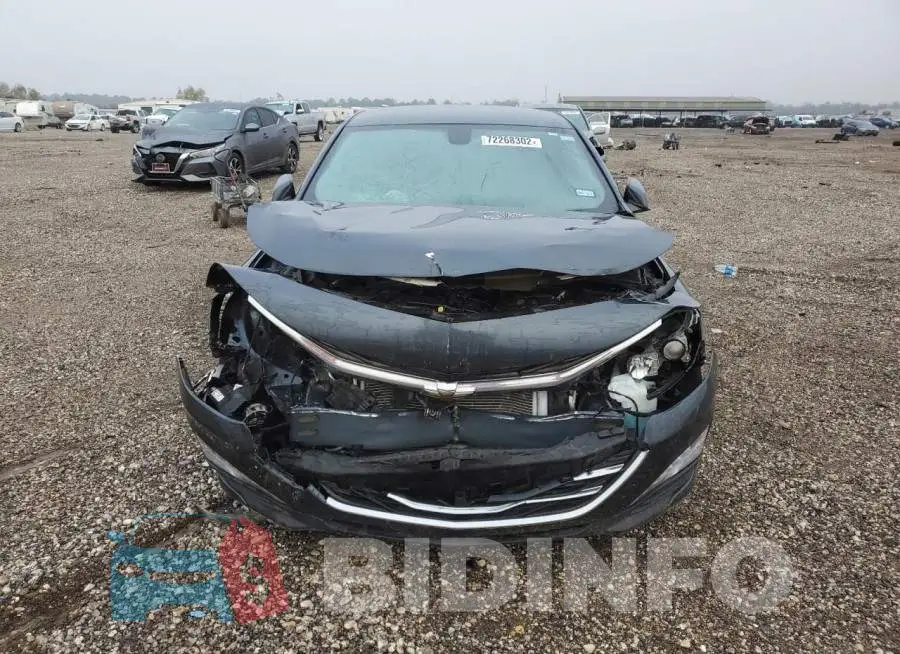 1G1ZD5ST0LF029959 Photo# 5