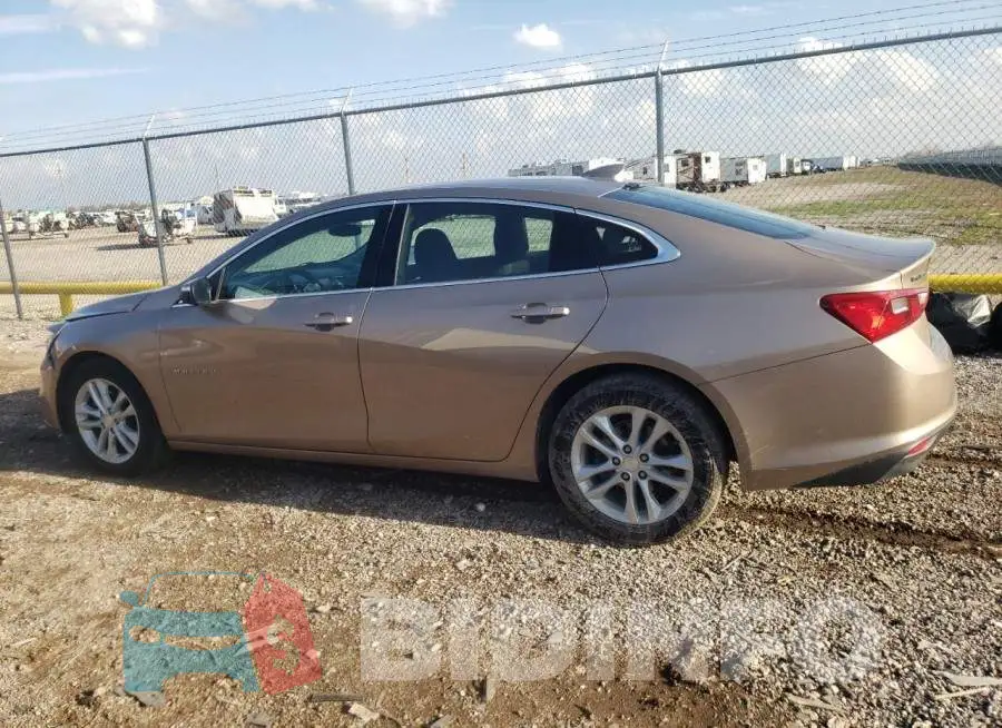 1G1ZD5ST1JF226636 Photo# 2
