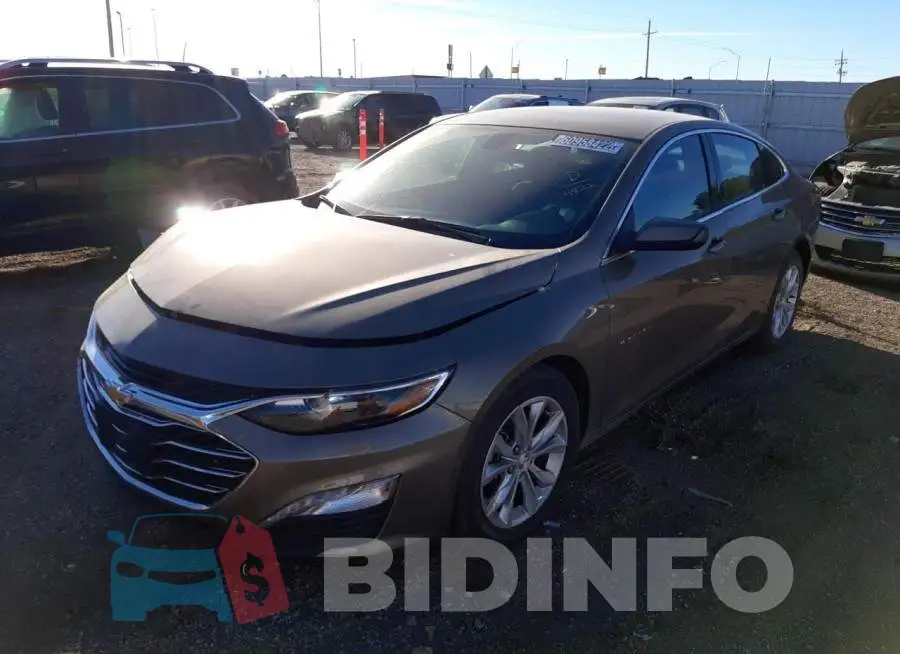 1G1ZD5ST1LF094822 Photo# 2