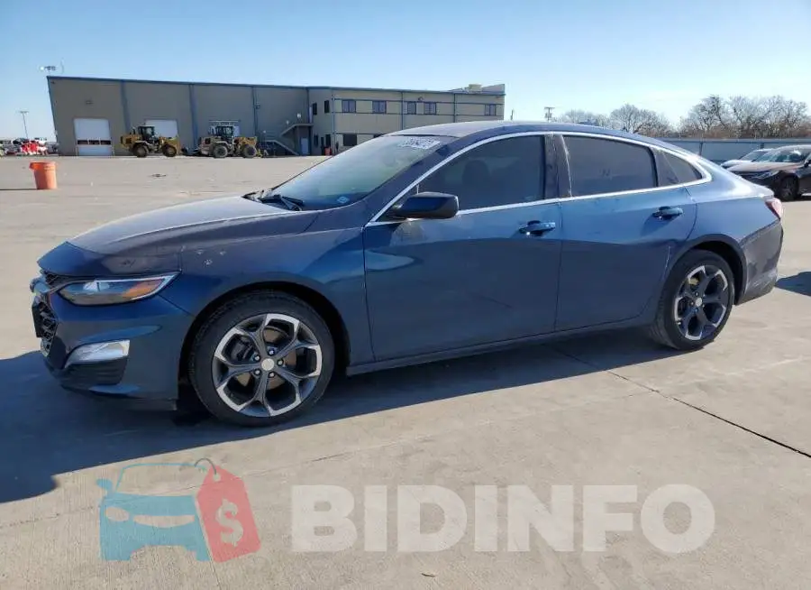 1G1ZD5ST2KF121993 Photo# 1