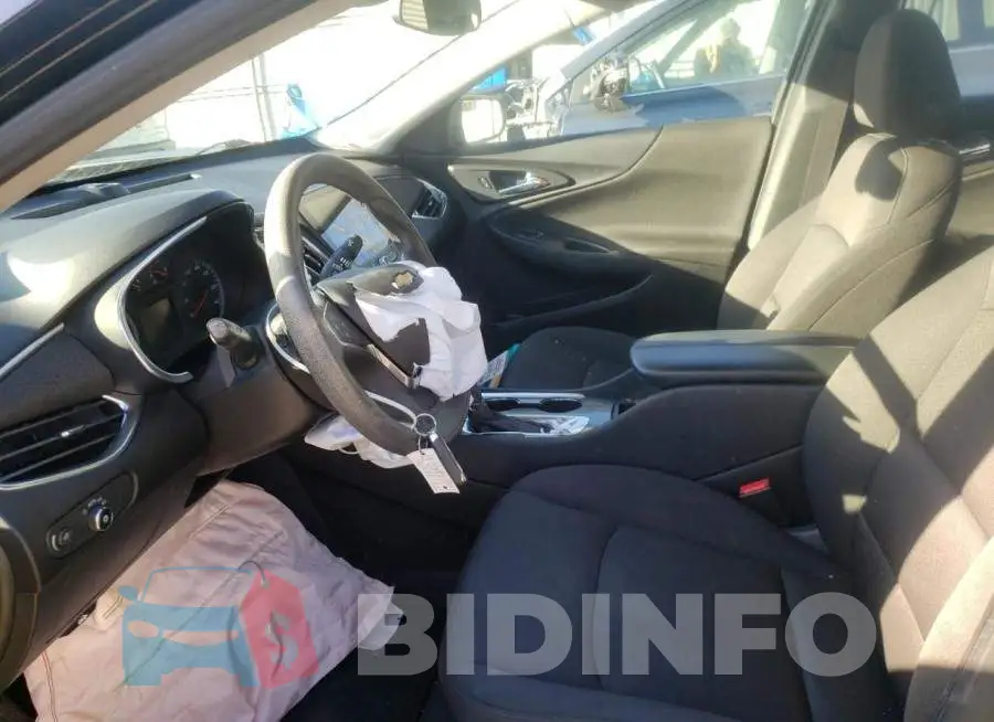1G1ZD5ST2KF185337 Photo# 7