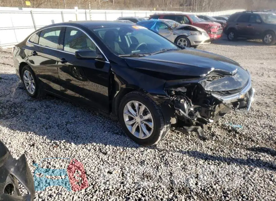 1G1ZD5ST2KF185337 Photo# 4