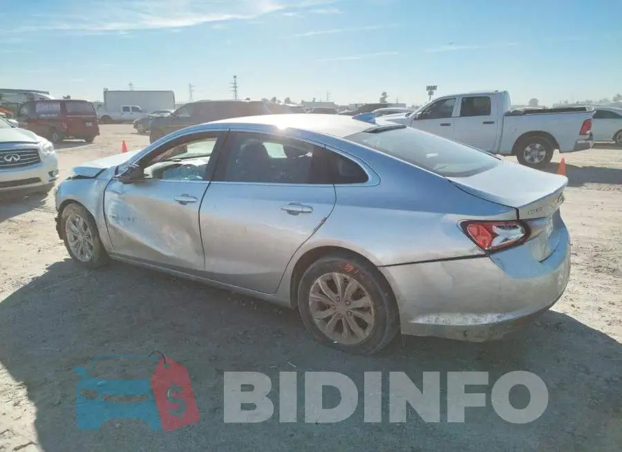 1G1ZD5ST3KF120710 Photo# 2