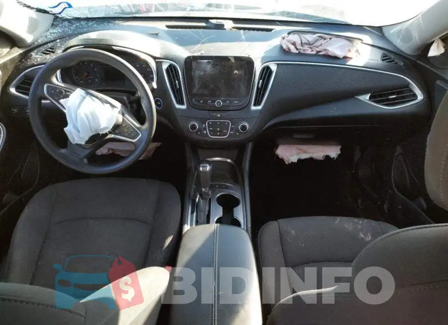 1G1ZD5ST3KF120710 Photo# 8