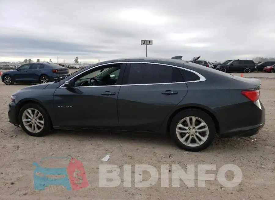 1G1ZD5ST4JF185693 Photo# 2