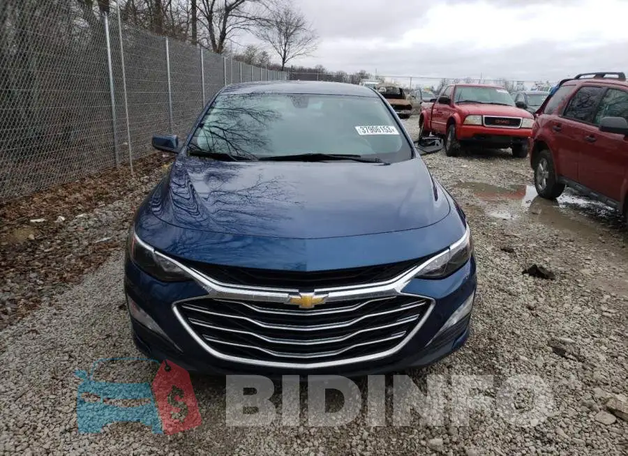 1G1ZD5ST6KF123939 Photo# 5