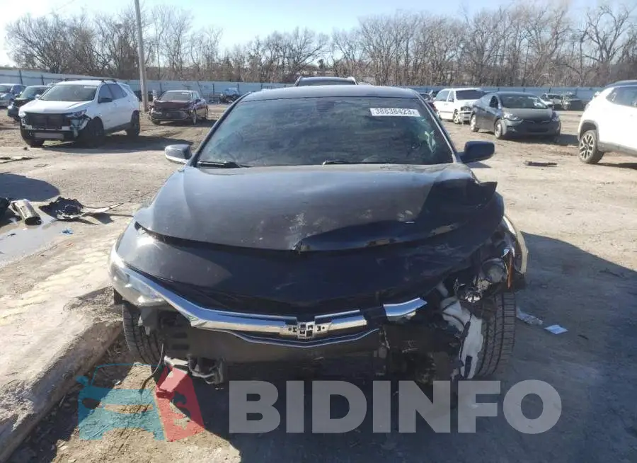 1G1ZD5ST7KF125814 Photo# 5