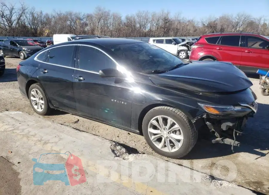 1G1ZD5ST7KF125814 Photo# 4