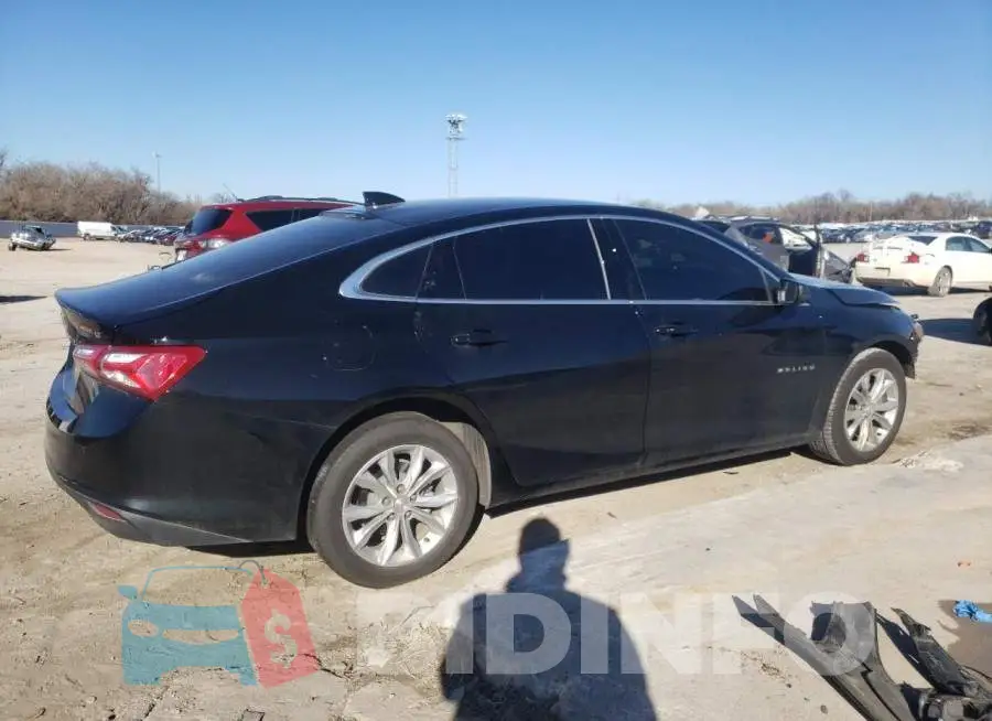 1G1ZD5ST7KF125814 Photo# 3