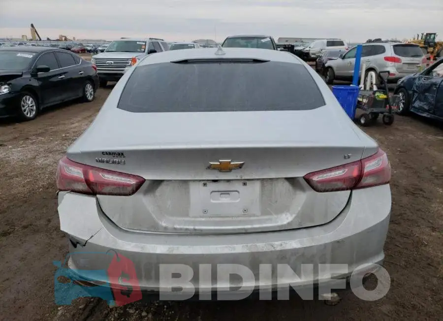 1G1ZD5STXLF028401 Photo# 6