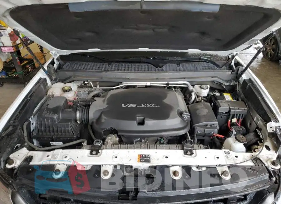 1GCGTDEN8K1333884 Photo# 11