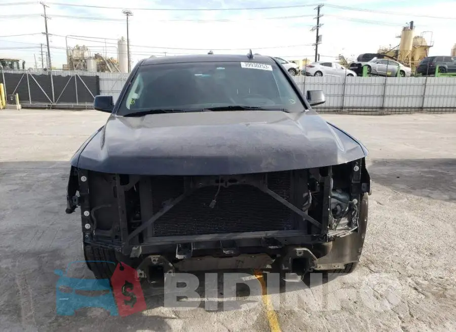 1GNSCHKC7GR238785 Photo# 5