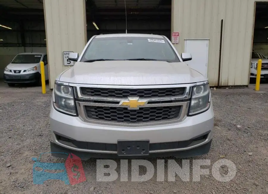 1GNSKGKC4JR135523 Photo# 10