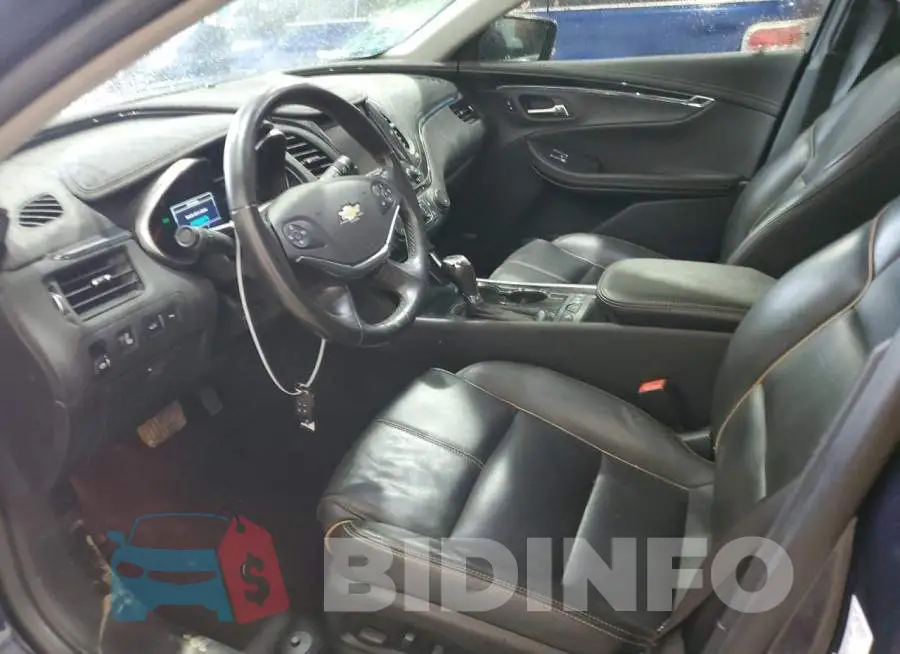 2G1105S33K9133152 Photo# 7