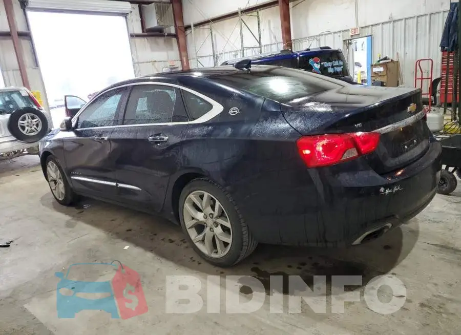2G1105S33K9133152 Photo# 2