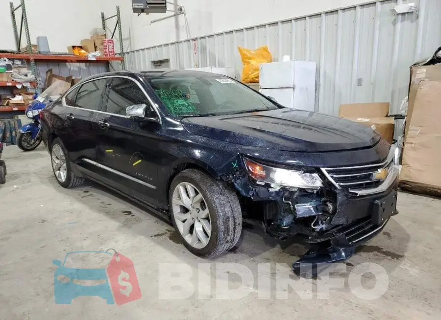 2G1105S33K9133152 Photo# 4