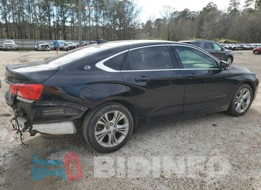 2G1115SL5F9207416 Photo# 3