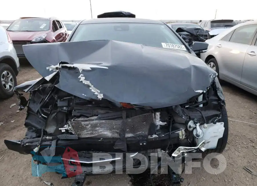 2G1145S34H9102022 Photo# 5