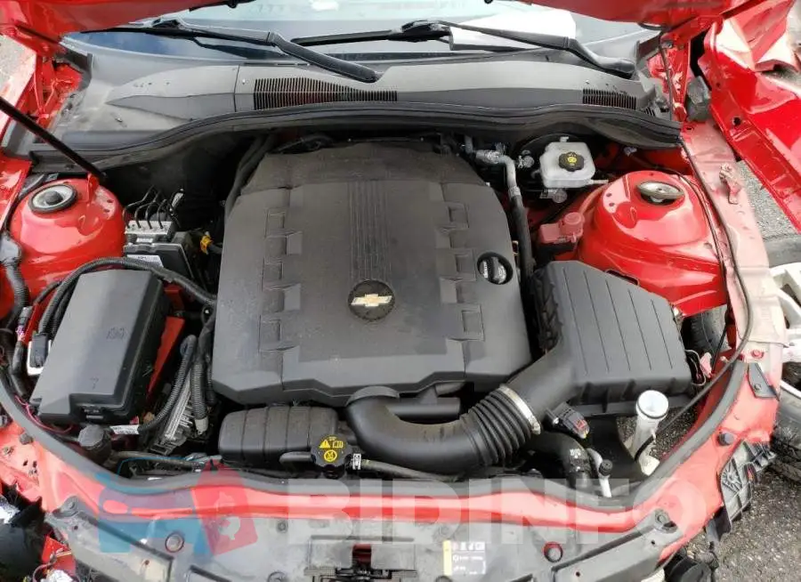 2G1FB1E30F9285920 Photo# 11