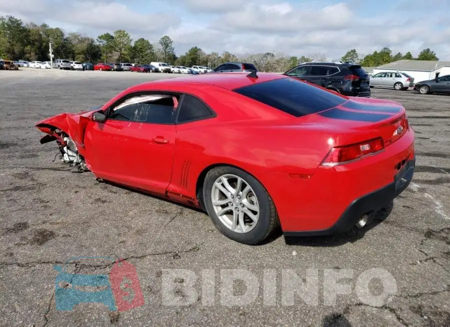 2G1FB1E30F9285920 Photo# 2
