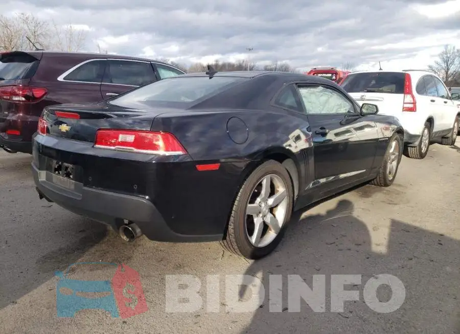 2G1FB1E32E9279745 Photo# 3